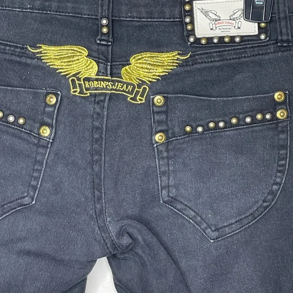 Robin's Jean Jeans‎ - Picture 2 of 11